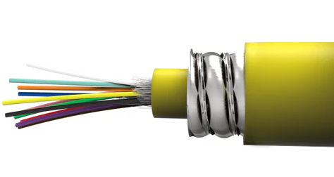 Steel Wire Armored Cable